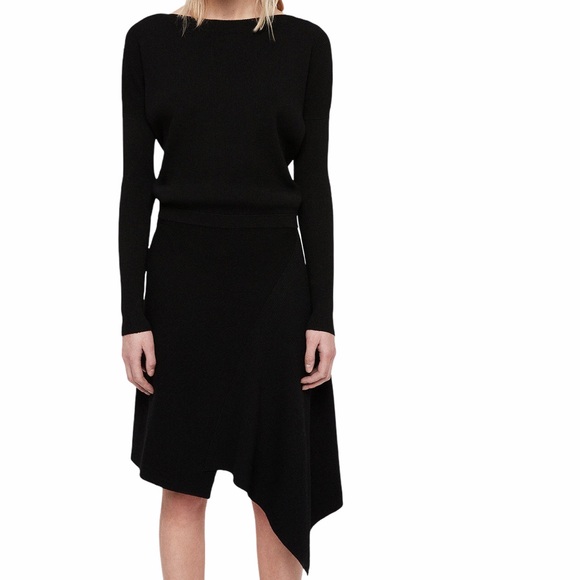 All Saints Dresses | All Saints Suke 